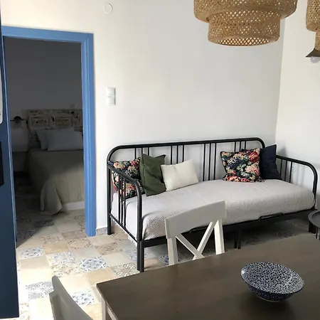 La Polena Villa Alinda  Buitenkant foto
