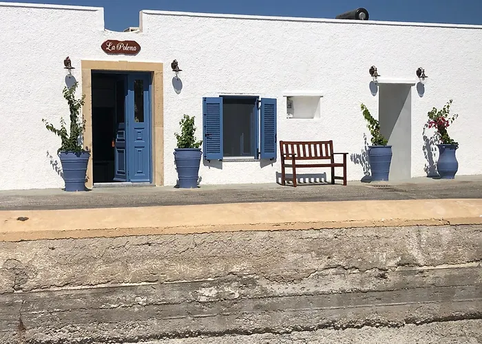 La Polena