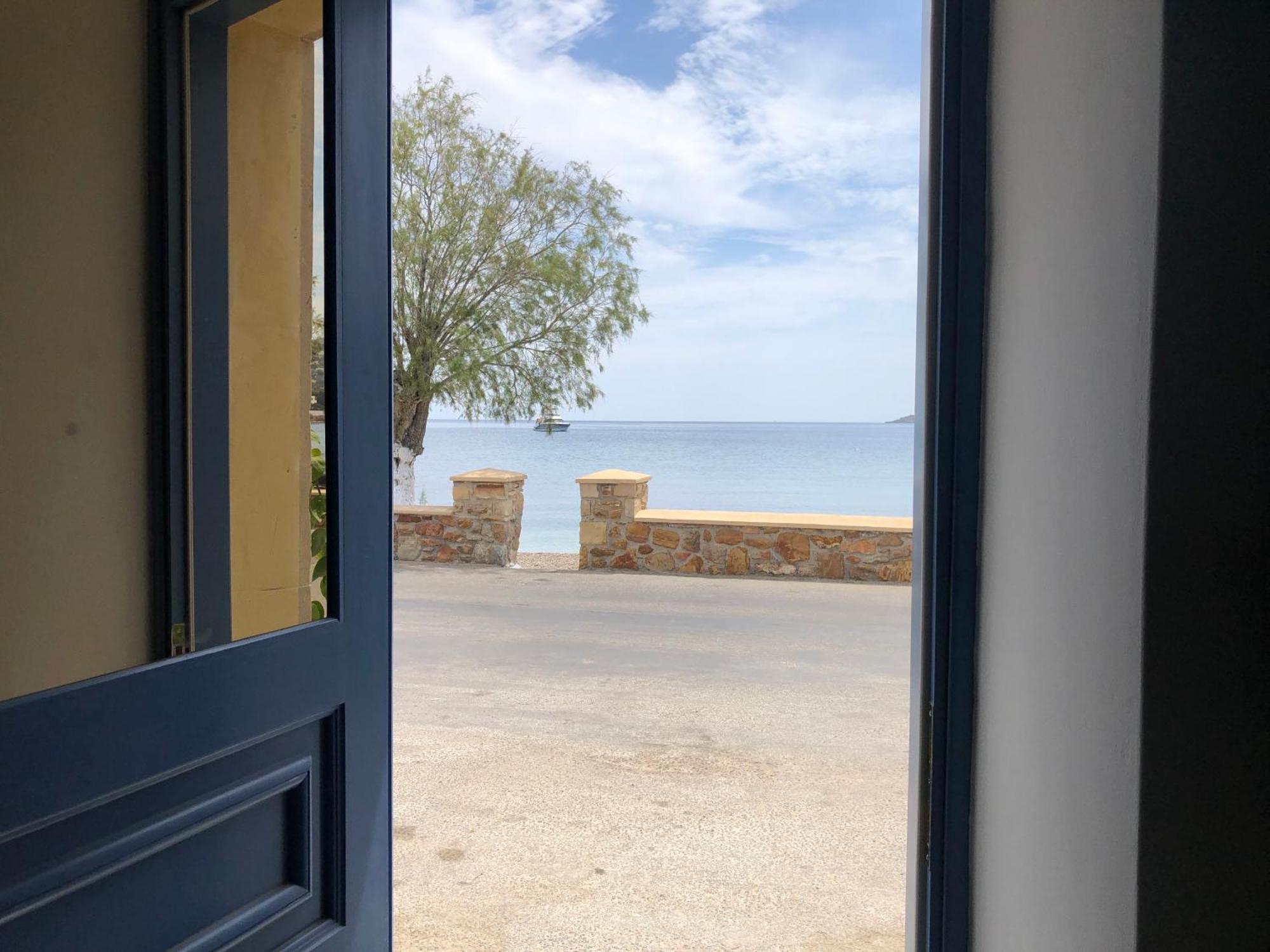 La Polena * Alinda (Leros)