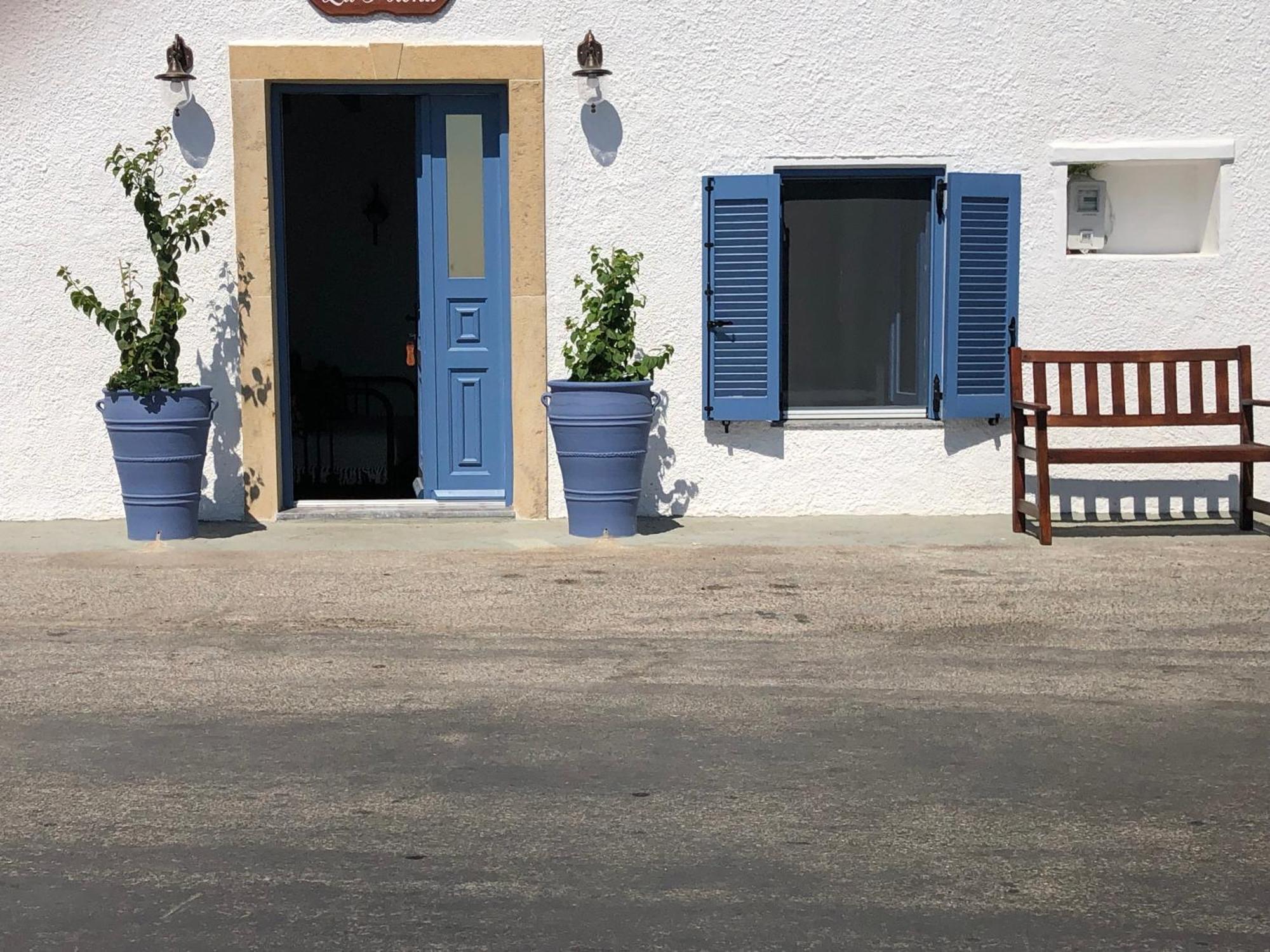 La Polena * Alinda (Leros)